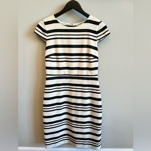 EUC J Crew Dress